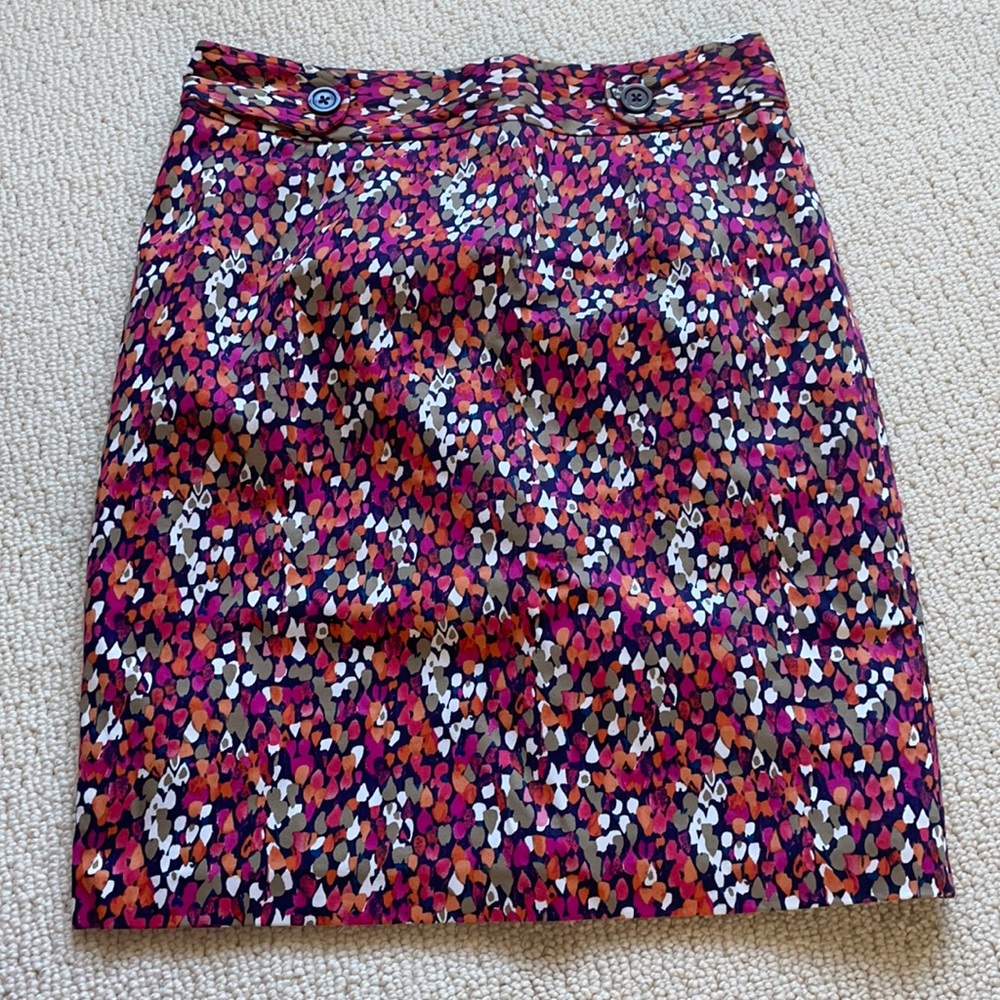 Pencil Skirt